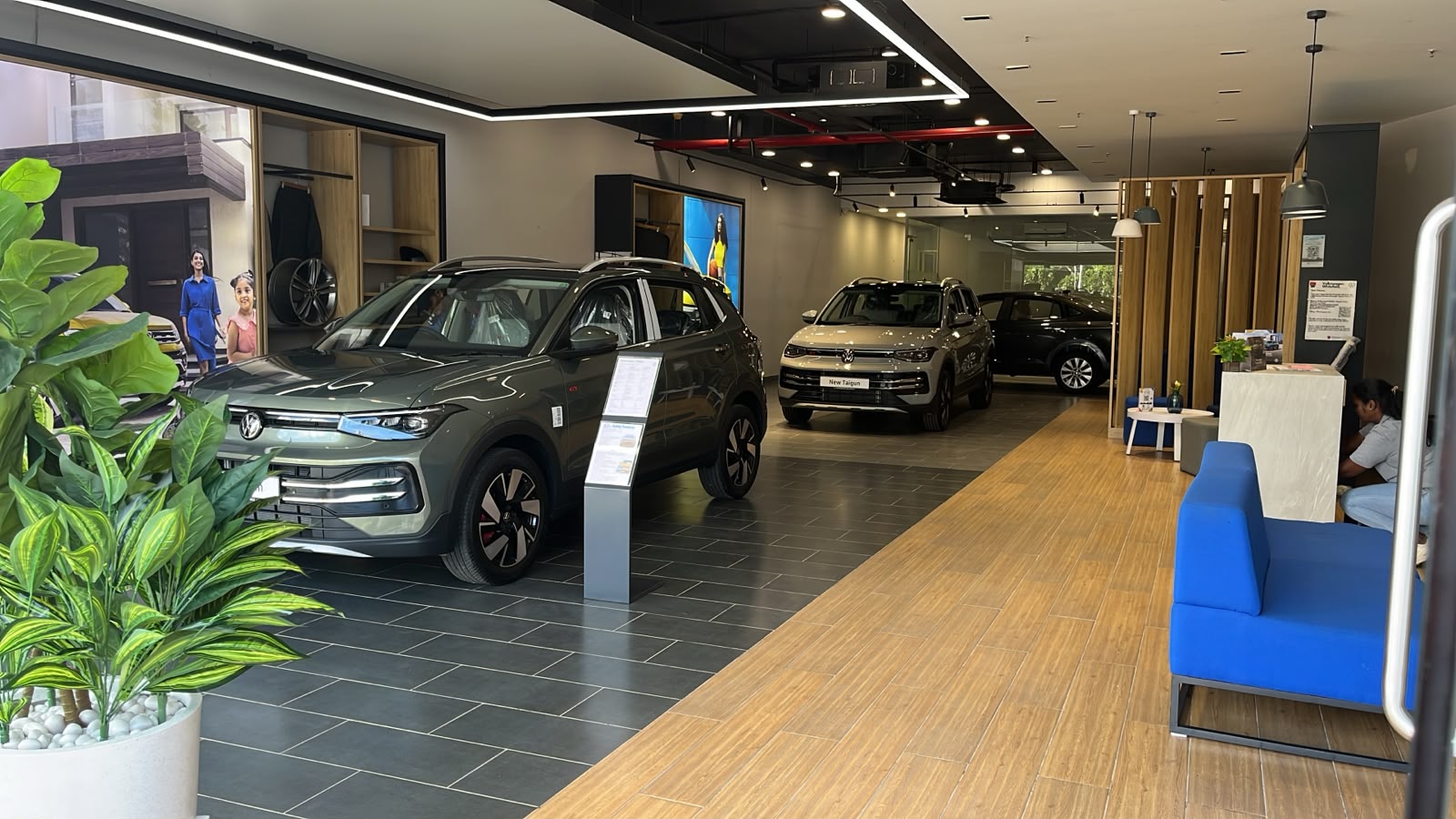 Volkswagen Gallery Image